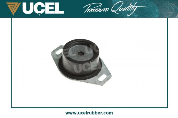 Тампон двигател - UC-EL 41555 за CITROEN, FIAT, PEUGEOT